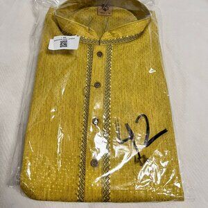 Manyavar kurta pajama set Ready to wear